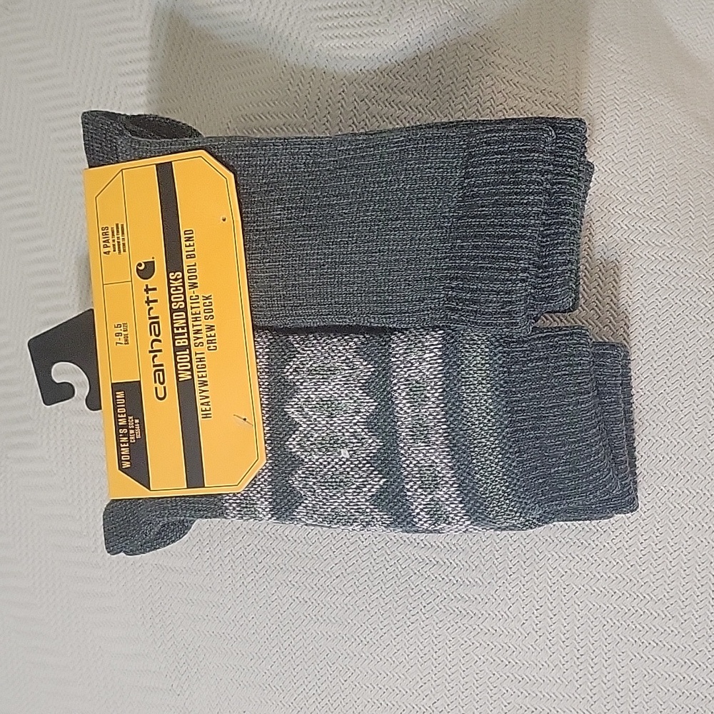 Carhartt socks